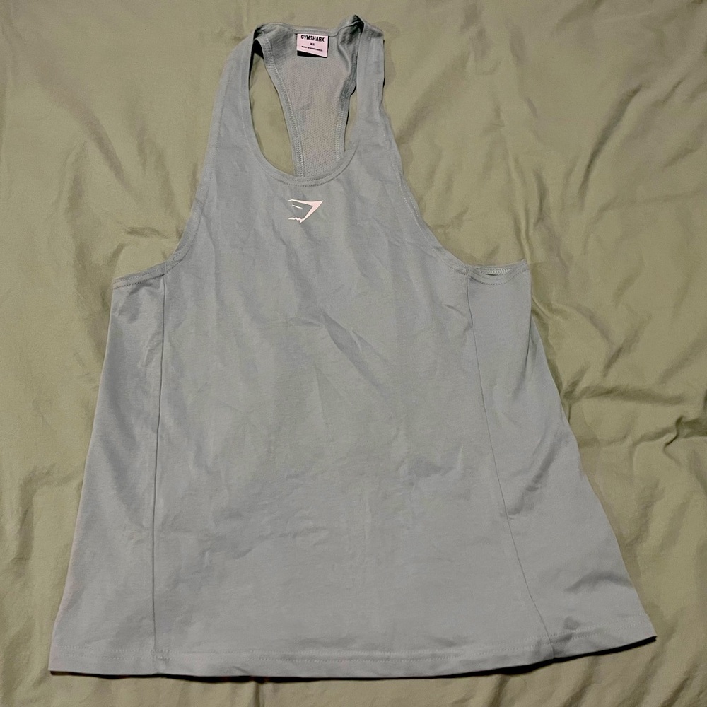 Gymshark men’s tank
